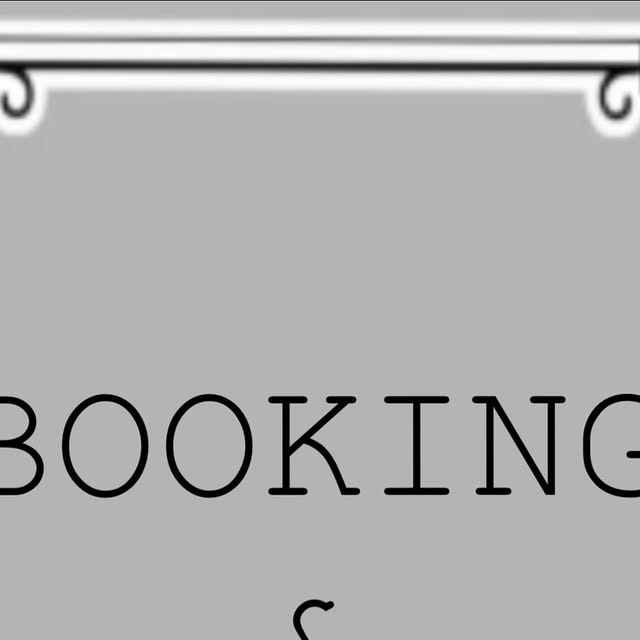 🖤Sådan booker du en tid til en tatovering hos mig🖤