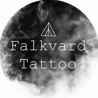 A Falkvard Tattoo